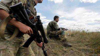 С начала ООС боевики обстреляли украинские позиции более 5 тыс. раз