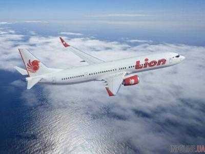 В Индонезии рассказали о проблемах с самолетом Lion Air за день до падения