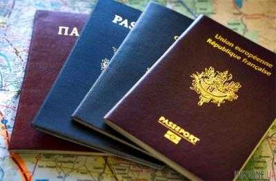 Двойное гражданство в Украине: стоит ли рассчитывать на еще один паспорт