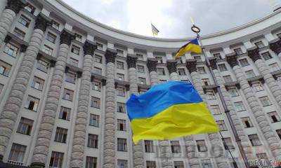 В санкционный список РФ попала половина украинского Кабмина