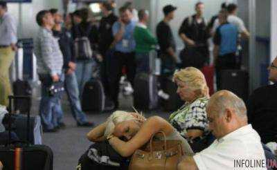 Ад в украинских аэропортах вспыхнул с новой силой: туристы в гневе, подробности ЧП