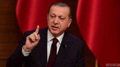 Эрдоган заявил, что приказ об убийстве Хашкаджи отдали в верхах Саудовской Аравии