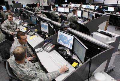 Пентагону дан "зеленый свет" для кибератаки на РФ в случае вмешательства в выборы