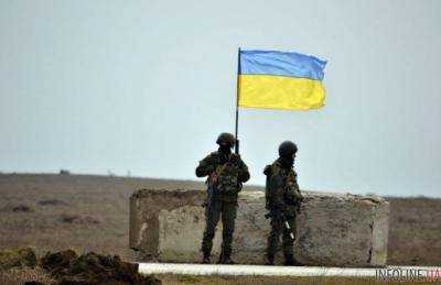 Боевики совершили 20 обстрелов позиций украинских военных