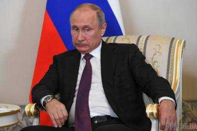 Раскрыта правда о ядерной угрозе в современных условиях: Путин уже подготовил себе бункер