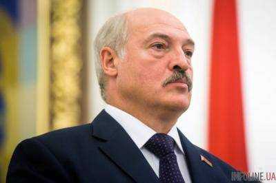 Лукашенко выставил на продажу свою гигантскую прелесть