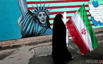 США с помощью санкций рассчитывают на изменение политики духовного лидера Ирана