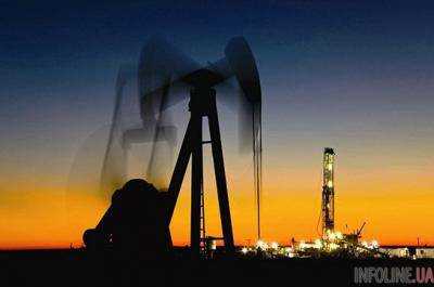Стоимость фьючерсов на нефть марки Brent снизилась на 0,29%