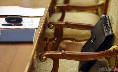 Пошел по стопам Луценко: еще одна большая «шишка» подал в отставку