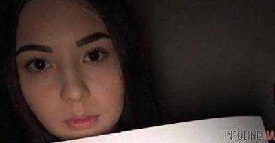 Студентка обвинила сотрудника Нацполиции в домогательстве и угрозах: в сети скандал