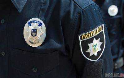 Убитого одесской полицией мужчину подозревают в нападении на преподавателя