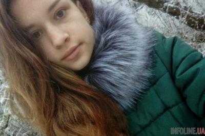Убийство школьницы под Харьковом: появилось видео с места трагедии
