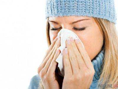 Минздрав заверил, что эпидемии гриппа в Украине нет
