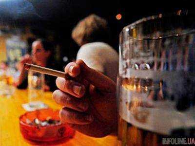 Инфляция: алкоголь и сигареты в ЕС снова подорожали