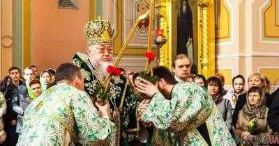 ''Сделали много зла!'' Еще одна церковь выступила против украинской автокефалии
