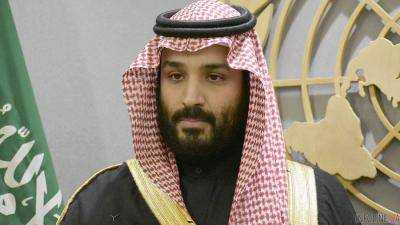 ЦРУ установило, что наследный принц Саудовской Аравии распорядился убить Хашкаджи