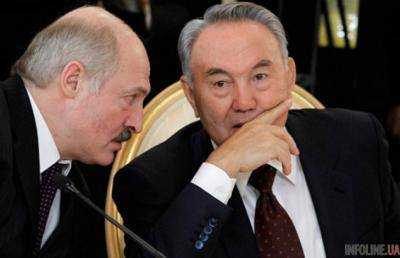 Пашинян требует объяснений от Лукашенко и Назарбаева за их высказывания по ОДКБ