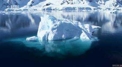 Подо льдом Антарктиды нашли остатки потерянных континентов