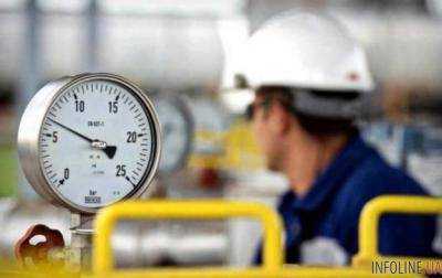 Украина каждые сутки начала добывать около 60 млн. кубометров газа