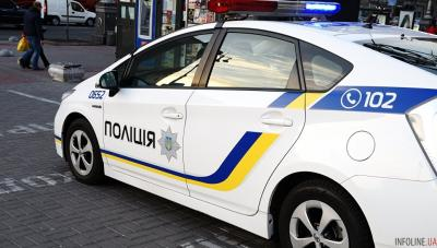 Стрельба у торгового центра в Киеве: ранены три человека