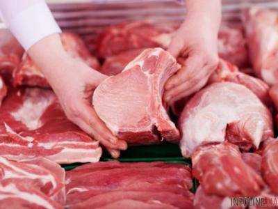 Украина будет импортировать еще больше свинины из-за рубежа - прогноз