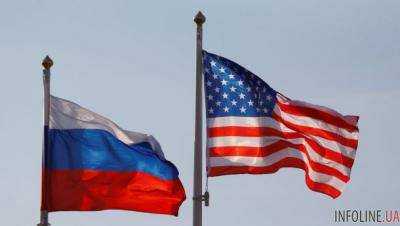 США расширили санкции против российских компаний