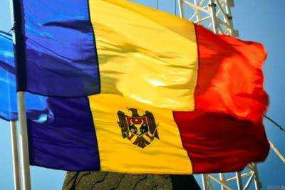 Молдова и Румыния подписали соглашения ведущие к сближению стран