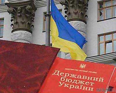 На предстоящие выборы в проект бюджета заложено 4,3 млрд грн