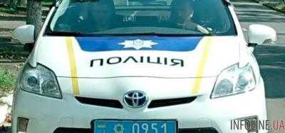 В Днепропетровской области пьяный водитель сбил беременную женщину с детской коляской