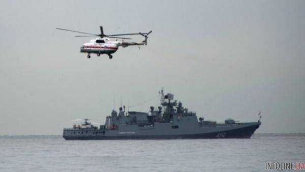 Ситуация в Азовском море накаляется, РФ пустила в ход авиацию: что происходит