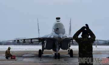 Введение военного положения: Генштаб срочно поднимает авиацию