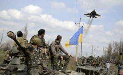 ОФИЦИАЛЬНО! В Украине вводится военное положение