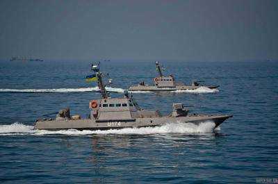 В Крыму начался судебный процесс над захвачеными украинскими моряками