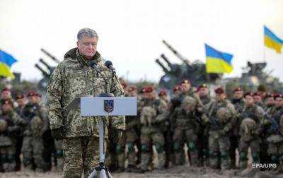 Военное положение: прокурорам приказали подготовиться и запастись платочками