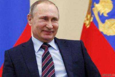 Обстрел украинских кораблей: Путин впервые прокомментировал агрессию в Черном море