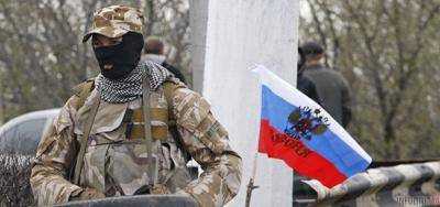 Боевика, который успел послужить "ЛНР" и "ДНР", лишили свободы