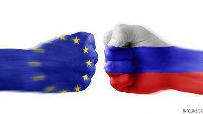Агрессию РФ против Украины подробно обсудят в ЕС на следующей неделе