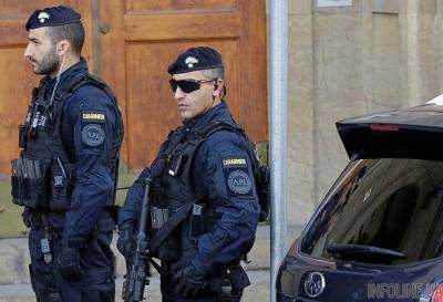 Итальянская полиция арестовала нового босса мафии