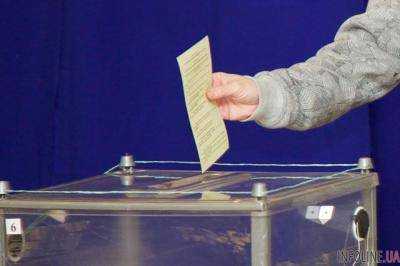 МВД и ЦИК договорились противодействовать нарушениям на выборах