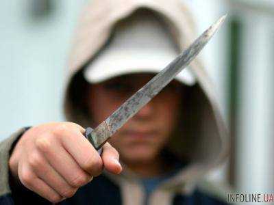 В Москве школьник с ножом попытался взять учителей в заложники