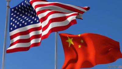 Китай пообещал немедленные действия по торговому перемирию с США
