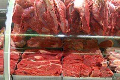 Эксперт рассказал о парадоксе цен на рынке мяса