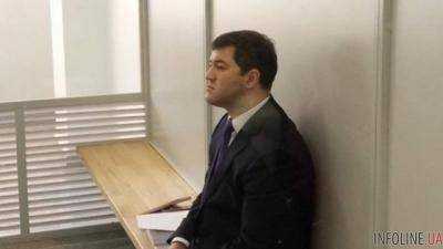 Адвокат сообщил, когда Насиров сможет выйти на работу