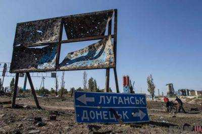 Ад на Донбассе: боевики превратили в руины десятки домов, люди оказались на улице