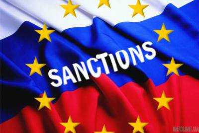 ЕС продлил санкции в отношении РФ