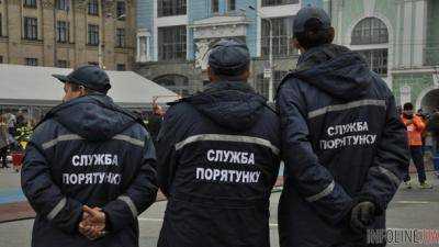 В Киеве и области во время Объединительного собора дежурят 800 спасателей