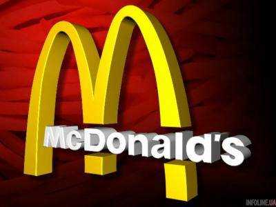 В Германии McDonald's пользуется популярностью у тех, кто одинок и кому за 50