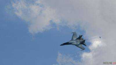 Катастрофа Су-27: самолет был исправным, а пилот опытным