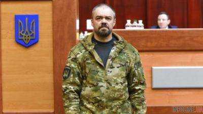 Убийство "Сармата": новым задержанным оказался бизнесмен из Днепра