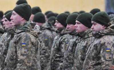 Военную форму запрещают в Украине: Рада приняла решение, подробности